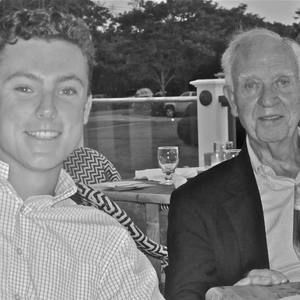 Meet your Posher, Nick